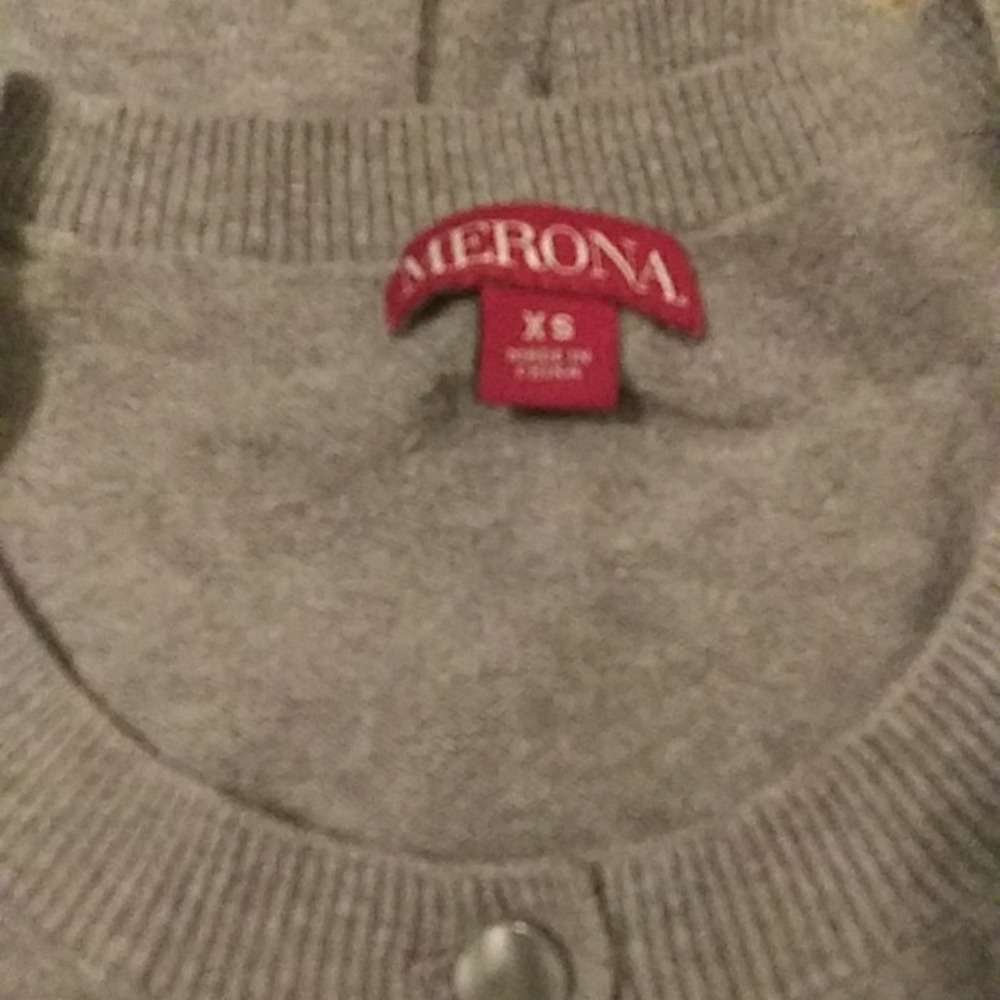 Cardigan - Picture 2 of 2